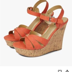 Women's Platform Wedge Sandals